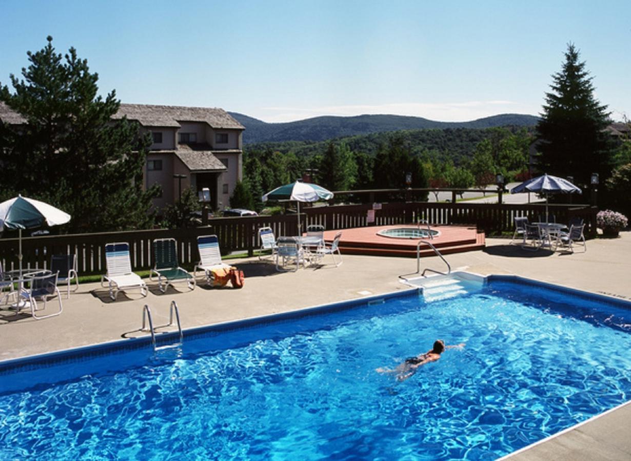Pinnacle Condominiums Mendon Exterior foto
