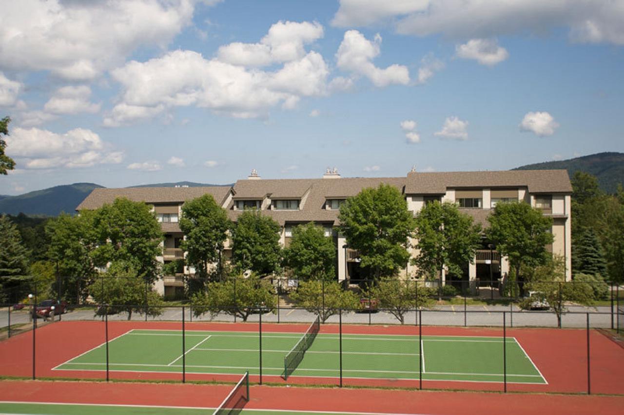 Pinnacle Condominiums Mendon Exterior foto